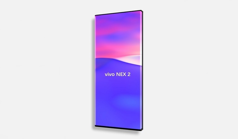 Vivo NEX 2