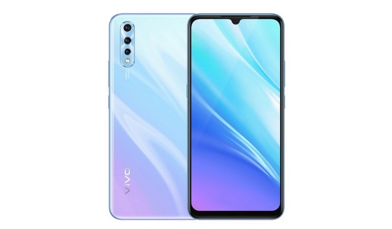 Vivo Y7s