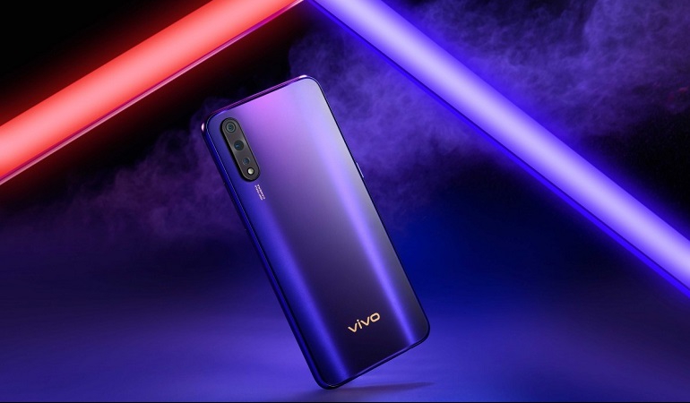 Vivo Z5