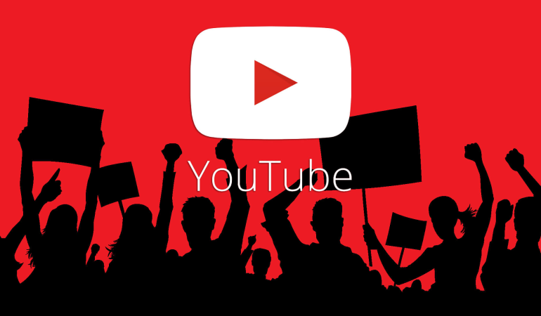 YouTube