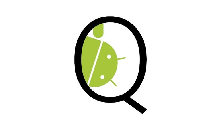 Android Q