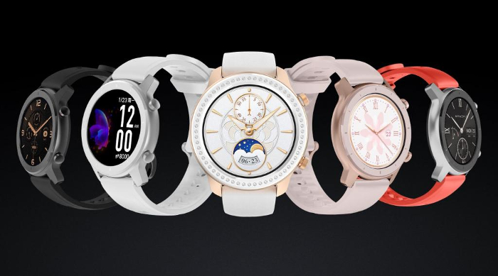 Back To School электроника – Amazfit GTR