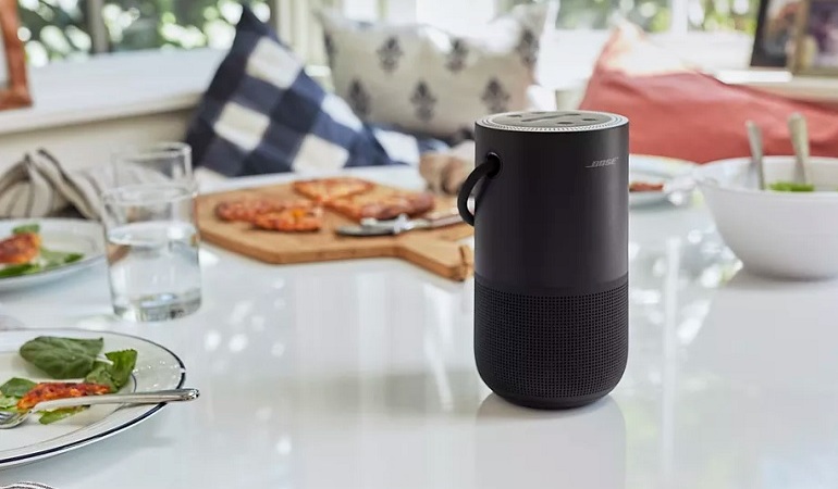 Bose Portable Home Speaker