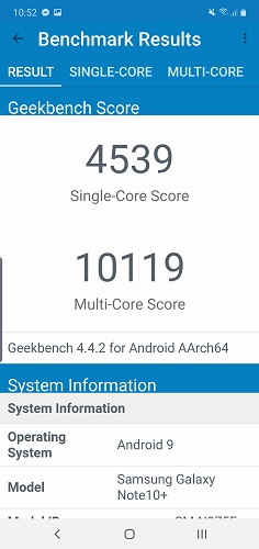 Galaxy Note 10+-тесты (6)