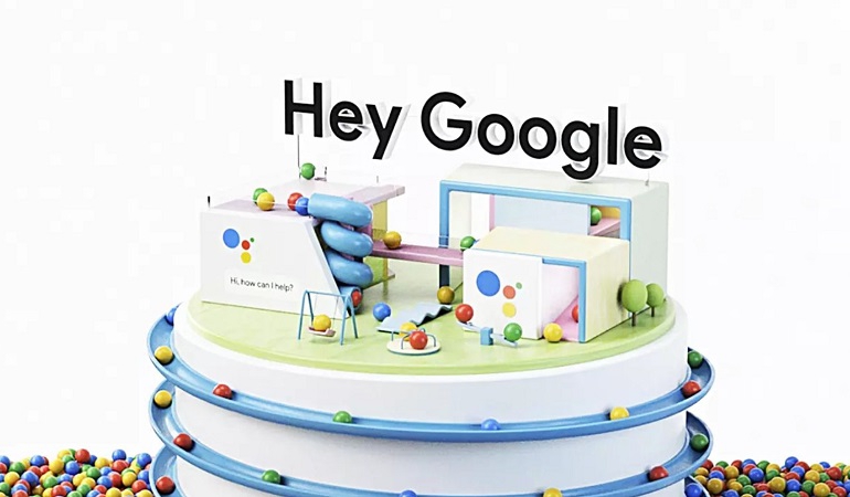 Google Assistant