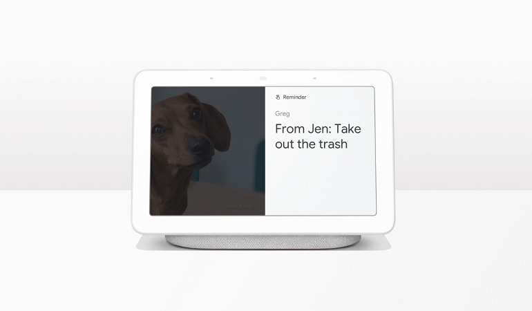 Google Assistant