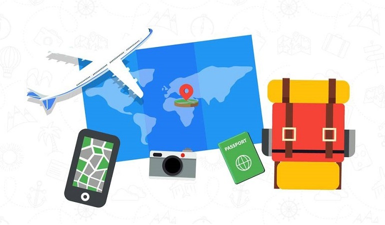 Google Карты
