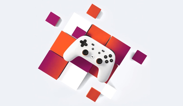 Google Stadia