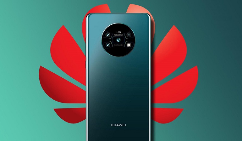 Huawei Mate 30 Pro