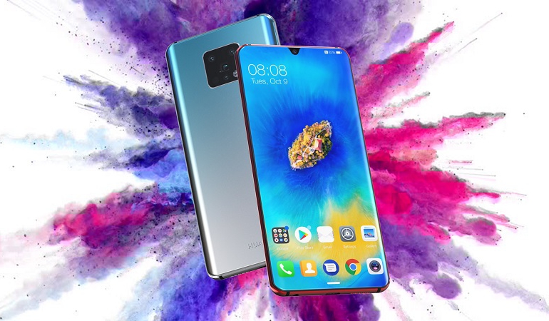 Huawei Mate 30 Pro
