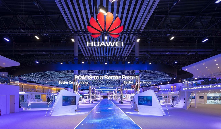 Huawei