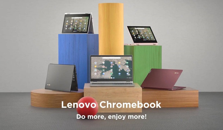 Lenovo Chromebook