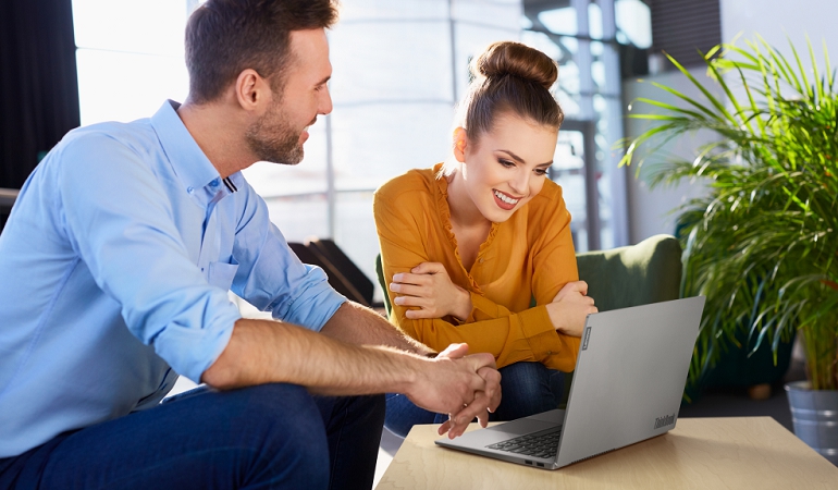 Lenovo ThinkBook