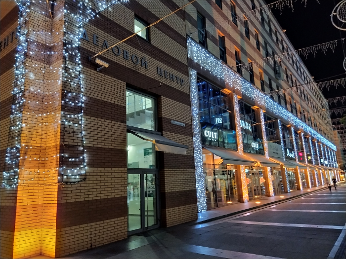 Обзор Xiaomi Mi A3 – Фото 4