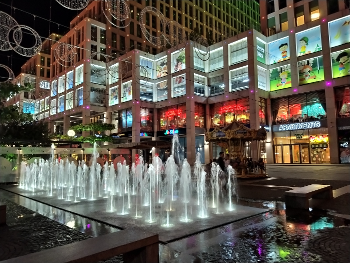 Обзор Xiaomi Mi A3 – Фото 5