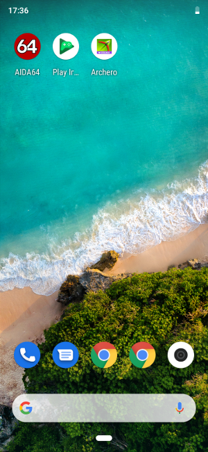 Обзор Xiaomi Mi A3 – Софт 2