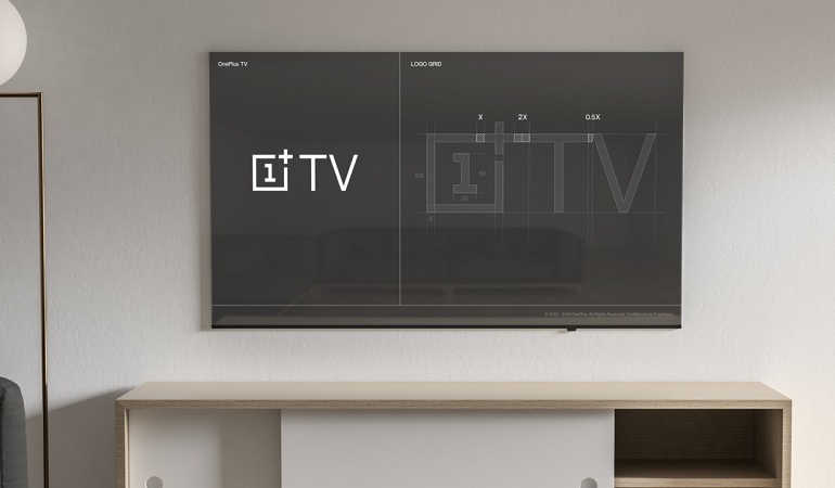OnePlus TV