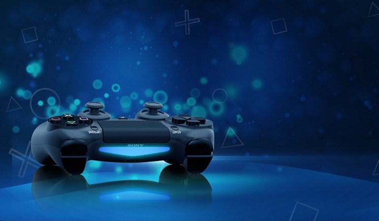 PlayStation