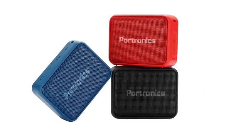 Portronics Dynamo