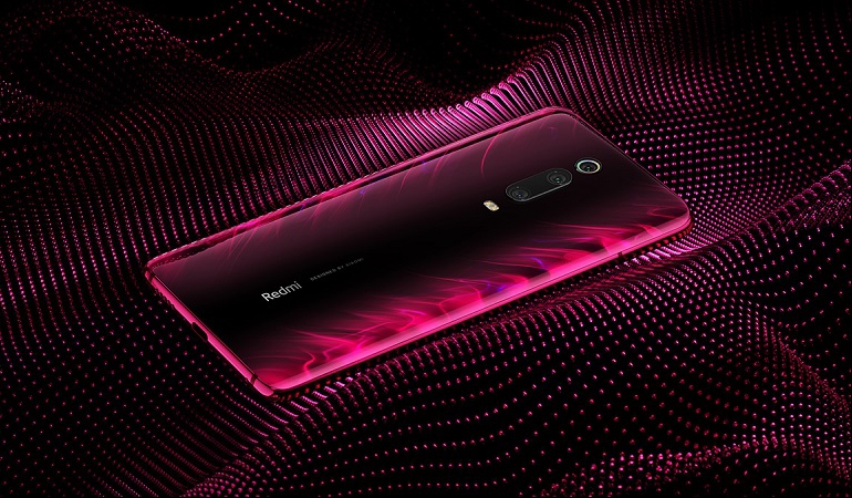 Redmi K20 и K20 Pro