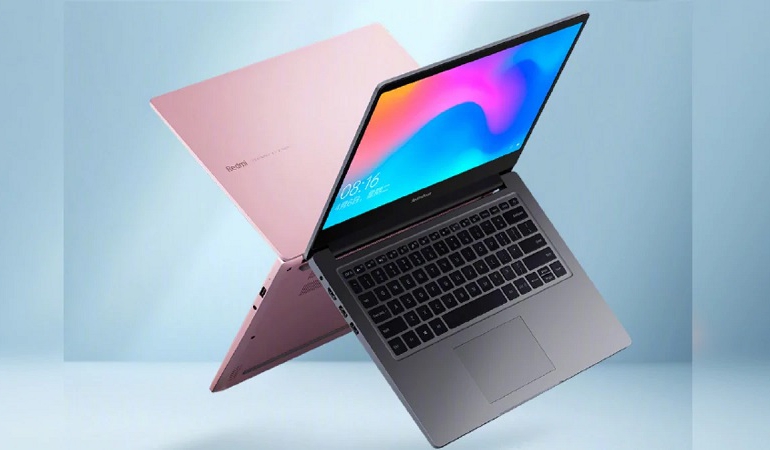 RedmiBook 14 Pro