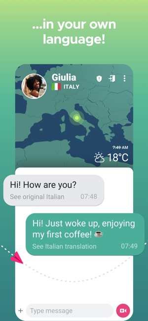 ТОП-5 приложений для iOS и Android (19 - 25 августа) - Ablo - Фото 1