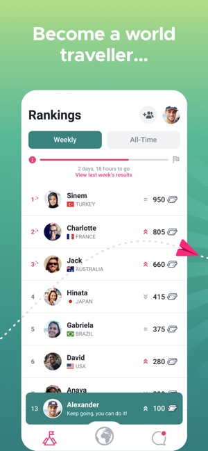 ТОП-5 приложений для iOS и Android (19 - 25 августа) - Ablo - Фото 2