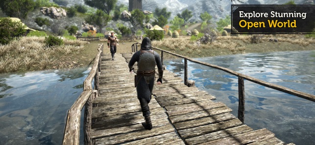 ТОП-5 приложений для iOS и Android (19 - 25 августа) - Evil Lands Online - Фото 2