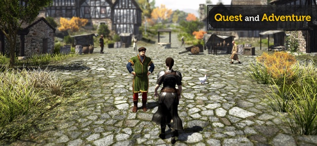 ТОП-5 приложений для iOS и Android (19 - 25 августа) - Evil Lands Online - Фото 3