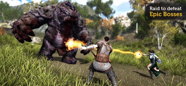 ТОП-5 приложений для iOS и Android (19 - 25 августа) - Evil Lands Online - Фото 6