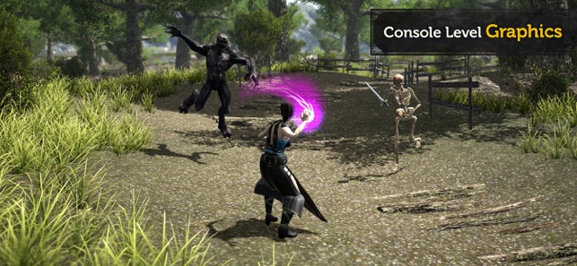 ТОП-5 приложений для iOS и Android (19 - 25 августа) - Evil Lands Online - Фото 9