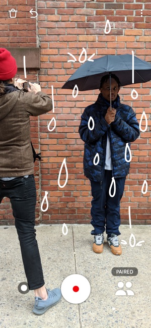 ТОП-5 приложений для iOS и Android (19 - 25 августа) - Just a Line - Фото 1