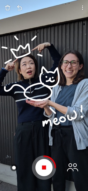 ТОП-5 приложений для iOS и Android (19 - 25 августа) - Just a Line - Фото 4