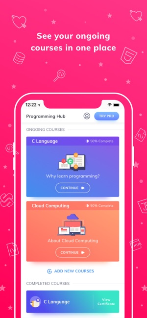 ТОП-5 приложений для iOS и Android (19 - 25 августа) - Центр программирования - Фото 1