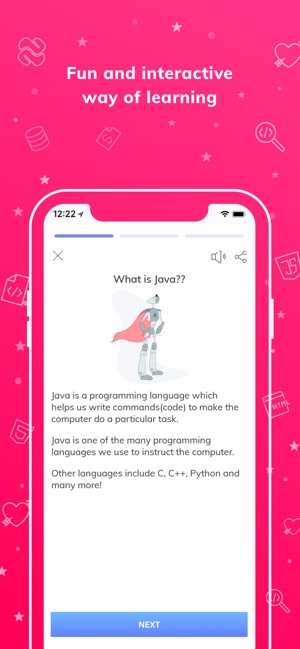 ТОП-5 приложений для iOS и Android (19 - 25 августа) - Центр программирования - Фото 3