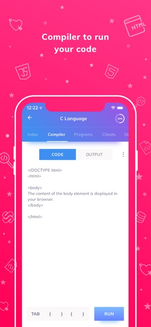 ТОП-5 приложений для iOS и Android (19 - 25 августа) - Центр программирования - Фото 4