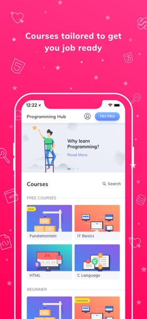 ТОП-5 приложений для iOS и Android (19 - 25 августа) - Центр программирования - Фото 6