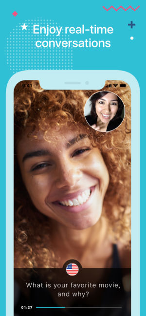 ТОП-5 приложений для iOS и Android (19 - 25 августа) - Tandem Языковой Обмен - Фото 4