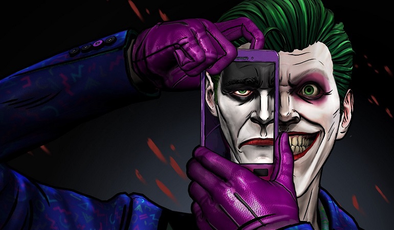 Telltale Games