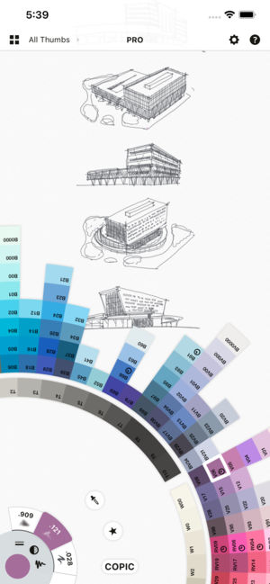 Топ-5 приложений для iOS и Android (12 - 18 августа) - concepts - фото 1