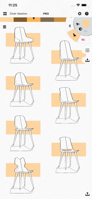 Топ-5 приложений для iOS и Android (12 - 18 августа) - concepts - фото 2