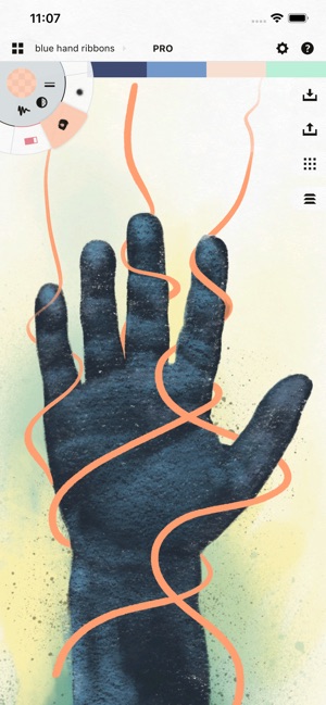 Топ-5 приложений для iOS и Android (12 - 18 августа) - concepts - фото 3