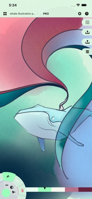 Топ-5 приложений для iOS и Android (12 - 18 августа) - concepts - фото 4