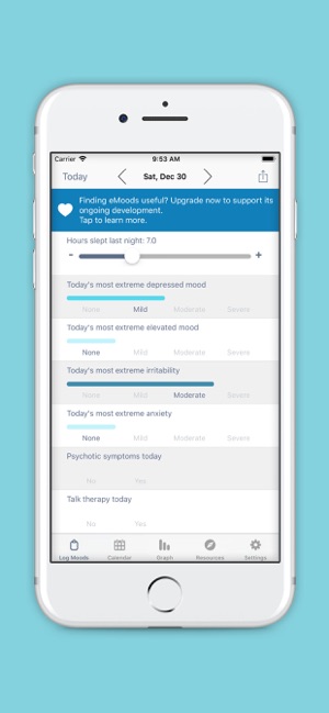 Топ-5 приложений для iOS и Android (12 - 18 августа) - emoods - фото 1