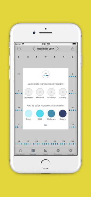Топ-5 приложений для iOS и Android (12 - 18 августа) - emoods - фото 2