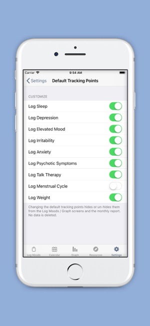 Топ-5 приложений для iOS и Android (12 - 18 августа) - emoods - фото 5