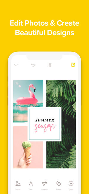 Топ-5 приложений для iOS и Android (12 - 18 августа) - over - фото 1