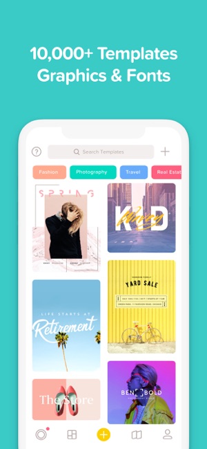 Топ-5 приложений для iOS и Android (12 - 18 августа) - over - фото 2