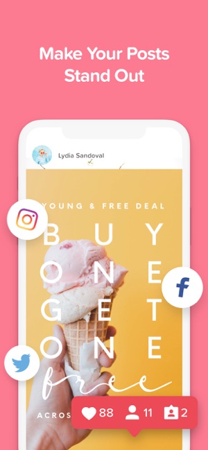 Топ-5 приложений для iOS и Android (12 - 18 августа) - over - фото 3