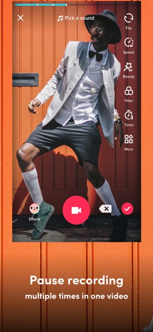 Топ-5 приложений для iOS и Android (29 июл - 4 авг) - tiktok - фото 4